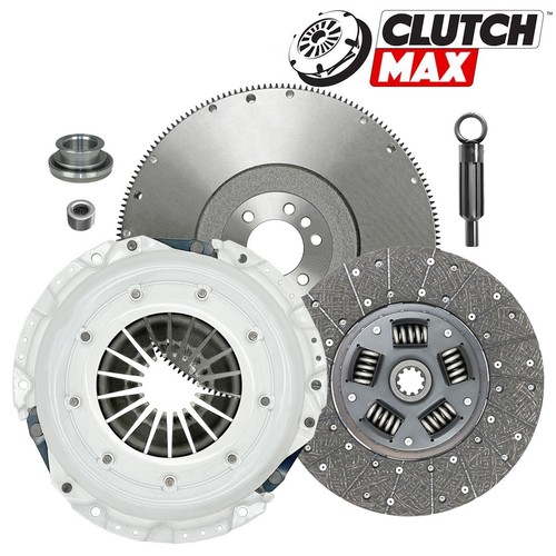 Clutch kit flywheel - oe, kit+flywheel